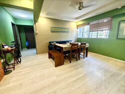 Blk 715 Bedok Reservoir Garden (Bedok), HDB 5 Rooms #528274271